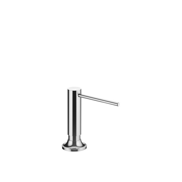 Dornbracht Spender mit Rosette VAIA 82434809 Chrom