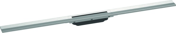 Hansgrohe RainDrain Flex Duschrinne 1000 mm kürzbar zur freien Montage BST, 56046800
