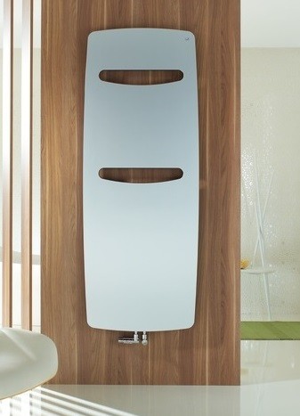 Zehnder Design-Heizkörper Vitalo VIT-150-050, 1500x16x490, RAL 9017