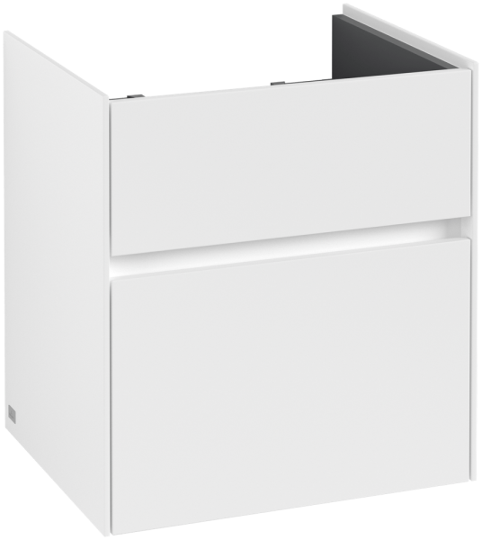 Villeroy & Boch Collaro Waschtischunterschrank C00700, C00700MS
