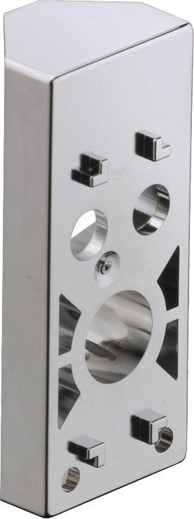 Hansgrohe Eckmontageset Axor Uno Wandstange 28693140