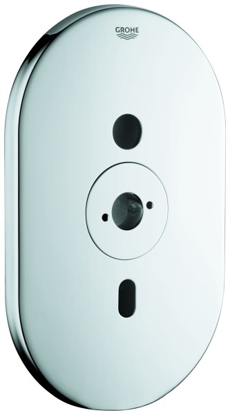 GROHE Abdeckplatte 42415 mit Elektronik chrom, 42415000
