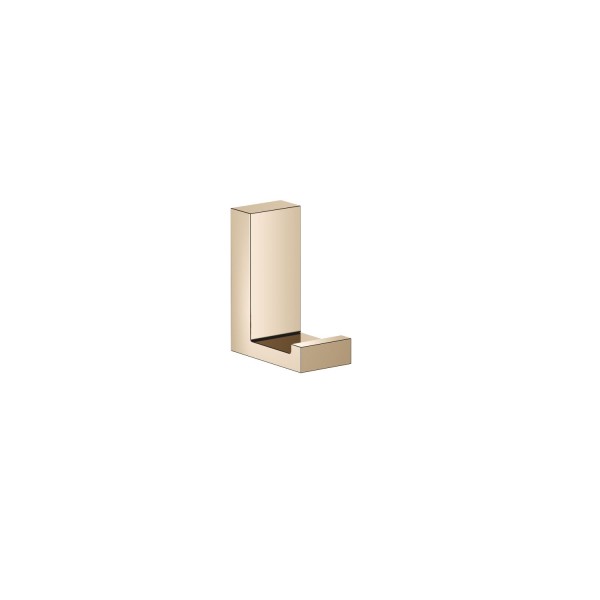 Dornbracht Haken SERIENSPEZIFISCH 83251780 Champagne (22kt Gold)