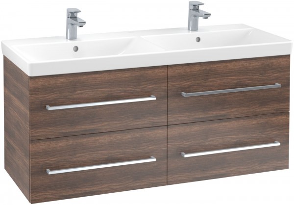Villeroy & Boch Avento Waschtischunterschrank A89300, A89300VH