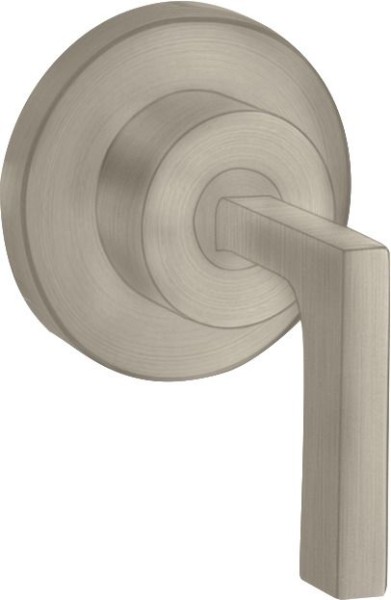 Hansgrohe Unterputzventil Axor Citterio