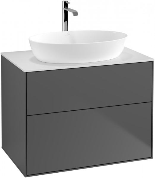 Villeroy & Boch Finion Waschtischunterschrank G87, G87100GK