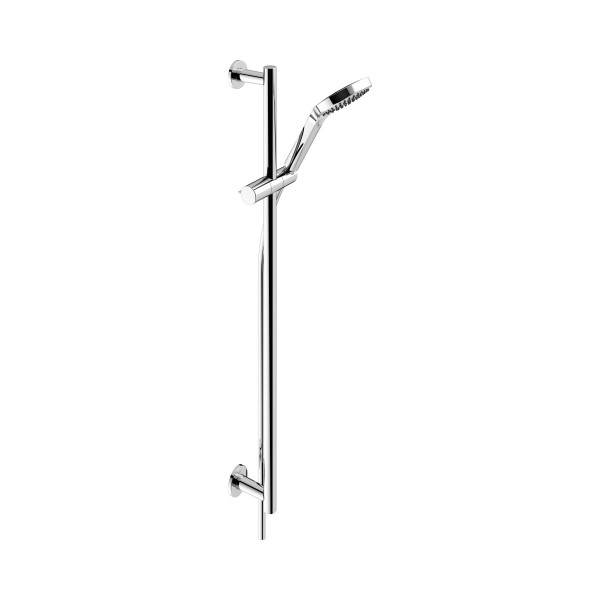 Keuco Brause-Set rund IXMO 59587