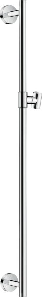 Hansgrohe Brausenstange Unica Comfort 900mm chrom, 26402000
