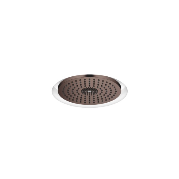 Dornbracht Regenbrause für Deckeneinbau SERIENSPEZIFISCH 28034970 Dark Bronze gebürstet (PVD),280349
