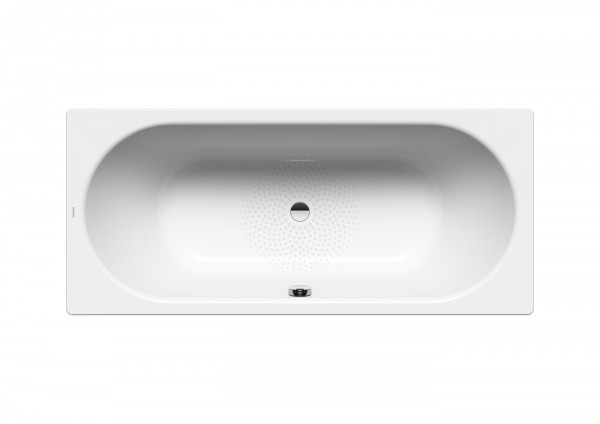 Kaldewei Badewanne CLASSIC DUO 114, 1900x900x430mm, 291530003001