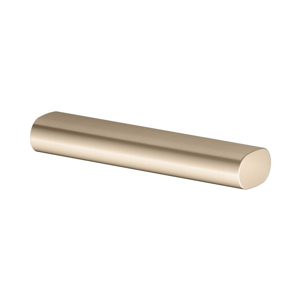 Keuco Ersatzrollh.Edition 400 11563, Bronze gebürstet, 11563030000