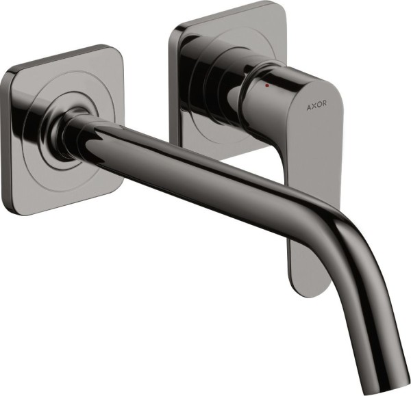 Hansgrohe Waschtischmischer Unterputz Axor Citterio M