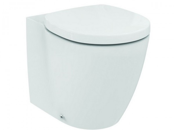 Ideal Standard WC-Sitz Connect Softclosing weiss