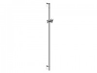 Keuco Brausestange IXMO Keuco Brausestange IXMO SOLO 59585, mit Brauseschieber, 800 mm, Aluminium-finish, 59585170800