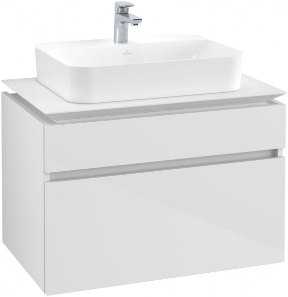 Villeroy & Boch Legato Waschtischunterschrank B75400, B75400DH