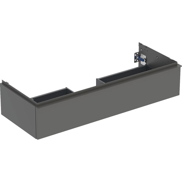Geberit iCon Unterschrank für Waschtisch, 1 Schublade