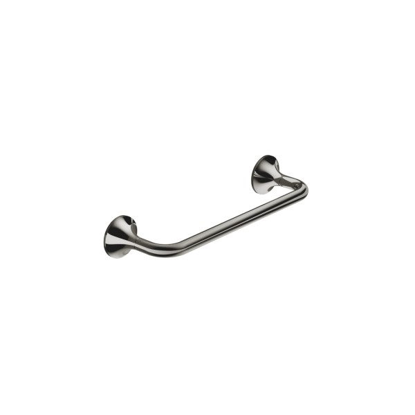 Dornbracht Wannengriff VAIA 83030809 Dark Chrome