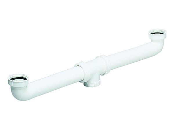 Dallmer Ablaufverbindung 022, 1 1/2", 110039