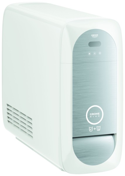 GROHE Blue Home Kühler 40711 Bluetooth/WIFI, 40711001