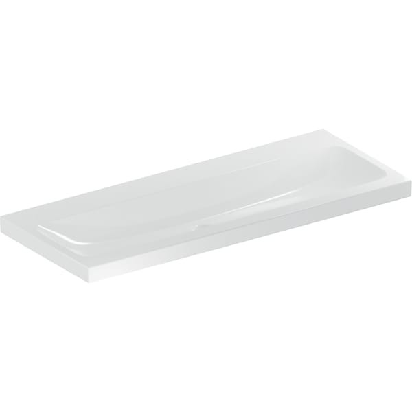 Geberit iCon Light Waschtisch 120x48cm