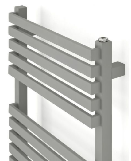 Tera Quadrus Slim Heizkörper, B:450, H:870mm