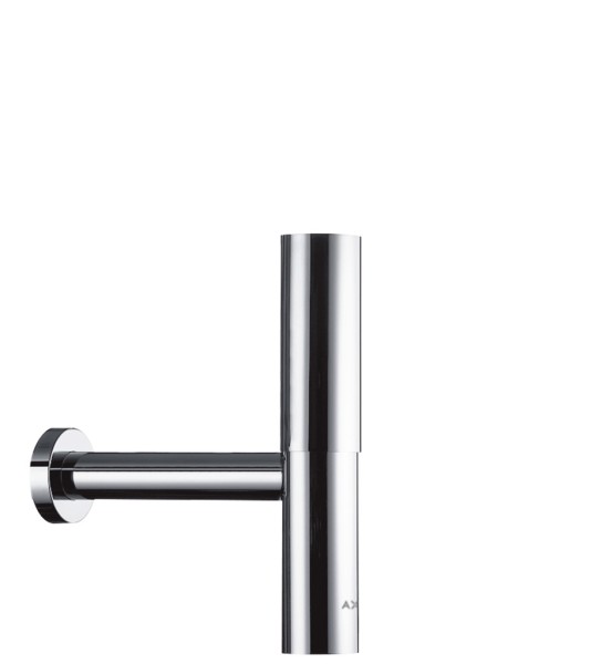 Hansgrohe Design Siphon Flowstar Axor Polished Gold Optic