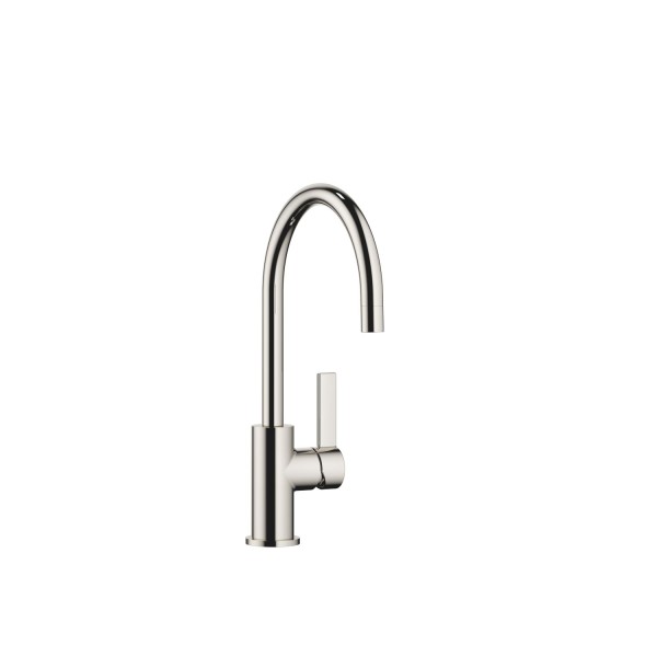 Dornbracht BAR TAP Einhebelmischer TARA ULTRA 33805875 Platin