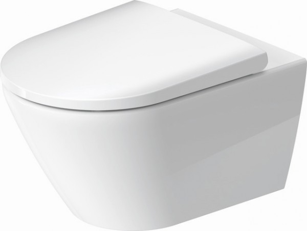 Duravit D-Neo Wand WC Weiß Hochglanz 540 mm - 2577092000