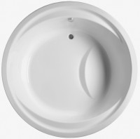 Villeroy & Boch Villeroy & Boch Badewanne Spezielle Form Aqualoop