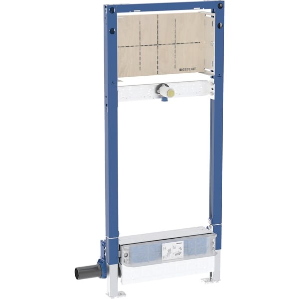 Geberit Duofix Element f. Dusche, 130cm
