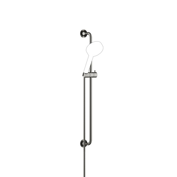 Dornbracht Duschgarnitur ohne Handbrause VAIA 26413809 Dark Chrome