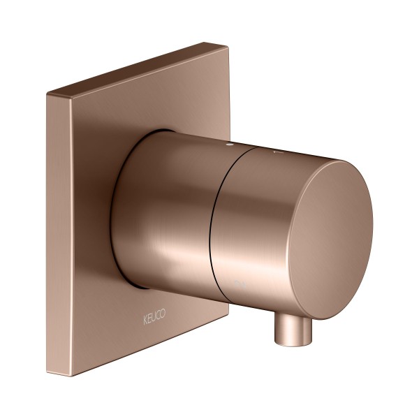 Keuco 3-Wege Umstellventil IXMO Comf.59548,