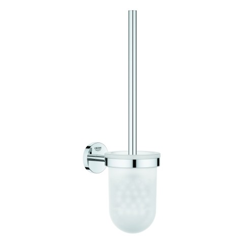 Grohe Toilettenbürstengarnitur BauCosmopolitan 40463 chrom, 40463001