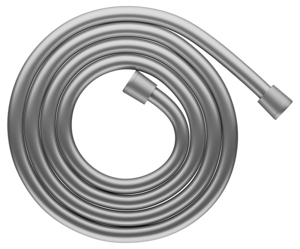 Keuco Brauseschlauch Plan 54995, Aluminium-finish, 1600 mm, 54995171600