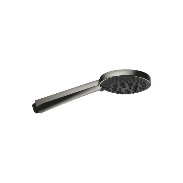 Dornbracht Handbrause SERIENNEUTRAL 28018979 Dark Chrome