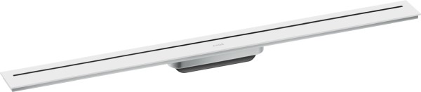 Hansgrohe Fertigset Duschrinne AXOR Drain