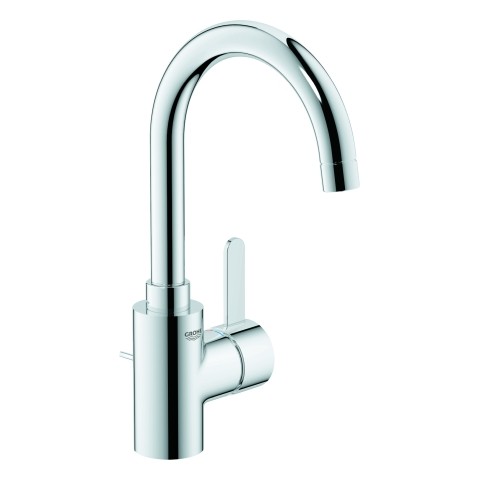 GROHE EH-Waschtischbatterie Eurosmart C 32830 L-Size chrom, 32830001