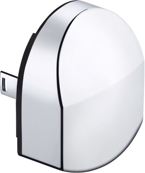 Hansgrohe Gehaeuseoberteil chrom Sondervariante , 96925000