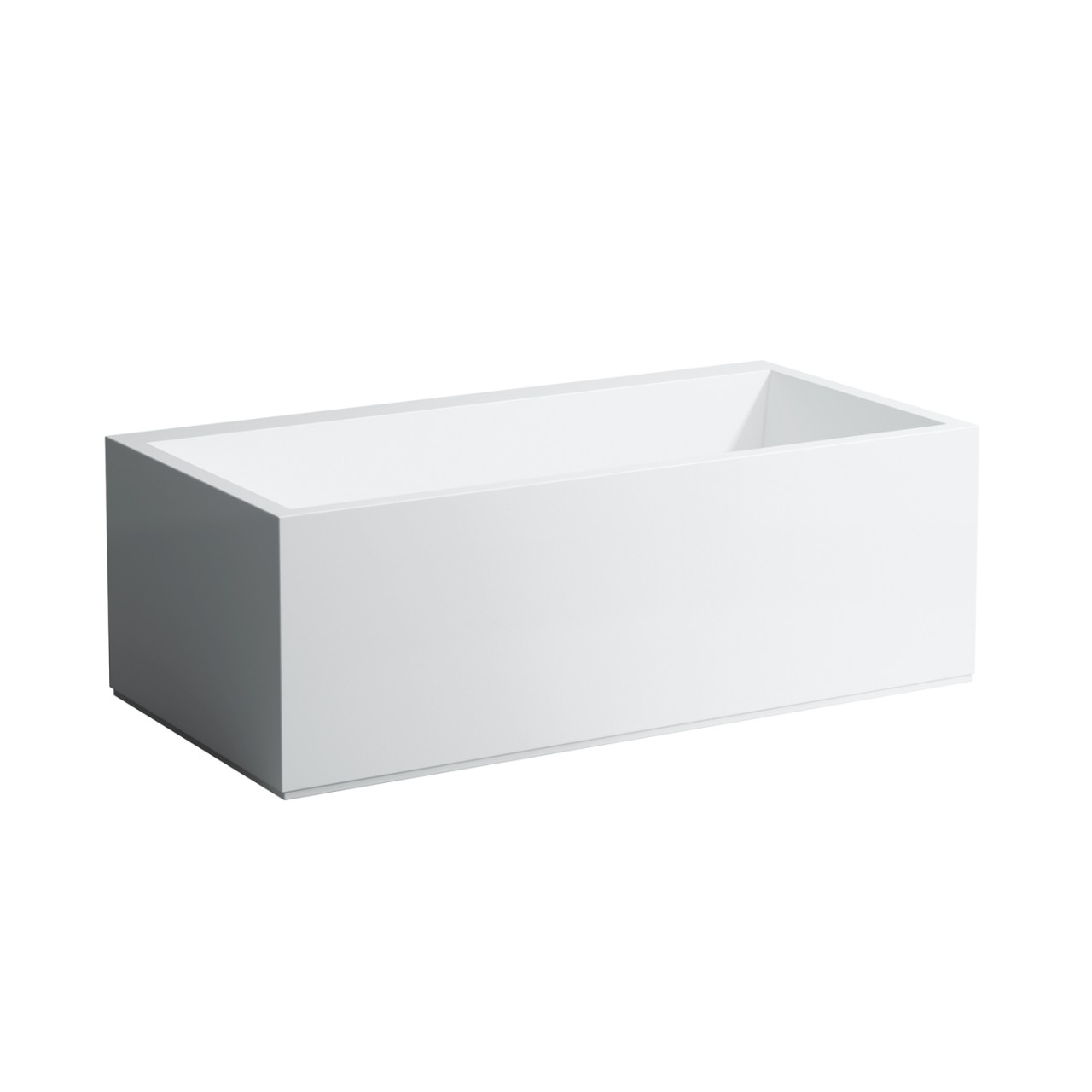 LAUFEN Badewanne Kartell · LAUFEN 1700x860x440, weiß, mit LED, 22333.5, 2233350006161 H2233350006161