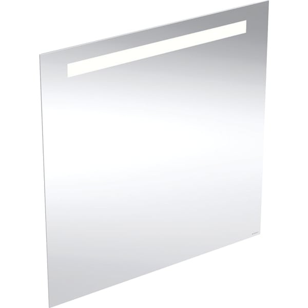 Geberit Option Basic Square Lichtspiegel