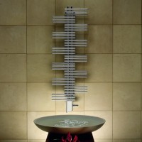 Zehnder Design-Heizkörper Zehnder Design-Heizkörper Yucca YS-130-080