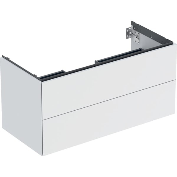 Geberit ONE Unterschrank für Waschtisch/-Platte