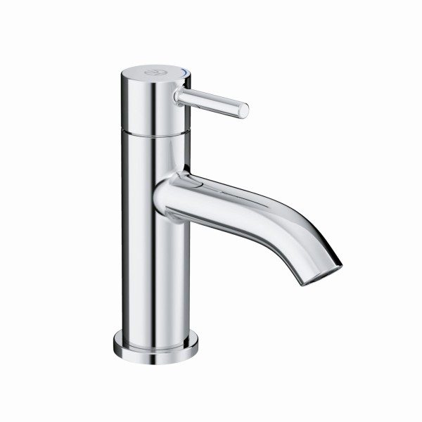 Kludi BOZZ Standventil chrom, 381180576