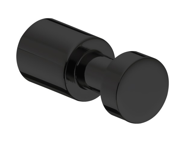 emco loft Haken 35 x Ø 14, 5 mm, schwarz, 057513300
