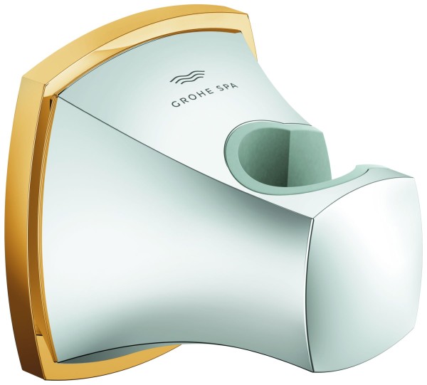 Grohe Wandbrausehalter Grandera 26896