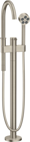 Hansgrohe Wannenmischer Axor One Fertigset