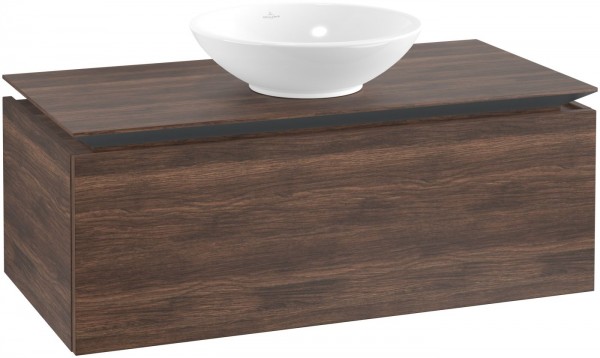 Villeroy & Boch Legato Waschtischunterschrank B57100, B57100VH