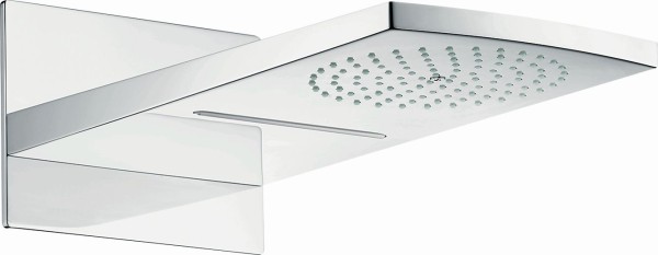 Hansgrohe Kopfbrause Raindance Rainfall 180 Air