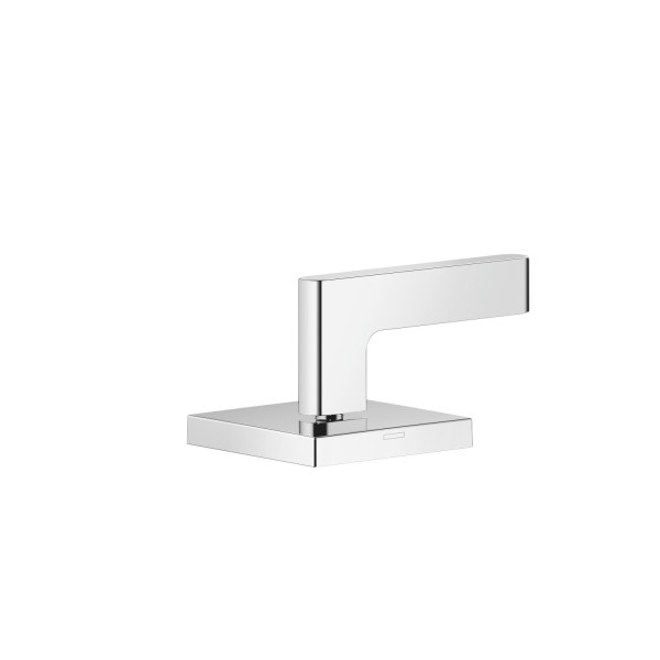 Dornbracht Seitenventil , rechtsschließend SERIENSPEZIFISCH 20000715 Chrom