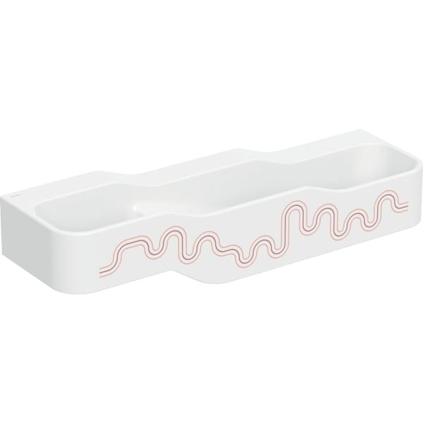 Geberit Bambini Spiel/Waschlandschaft B:140cm